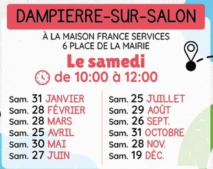 CLUC (Centre Ludique d?utilité Collective)